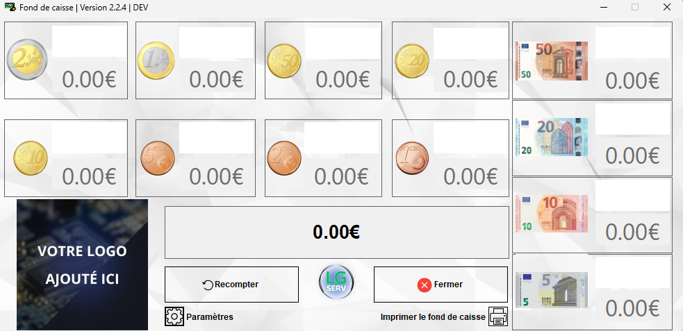 Résultat final Peugeot